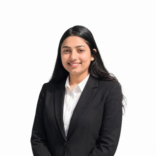 Priyanka Jaiswal profile photo