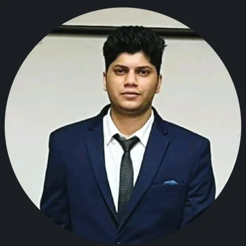 Ayush Chauhan  profile photo