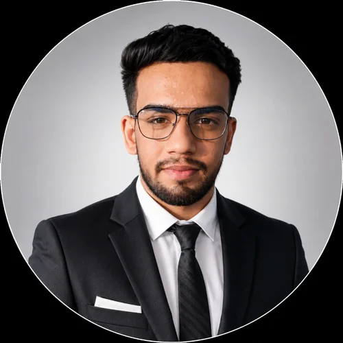 Siddharth Gahlyan  profile photo