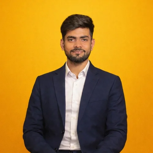 Varun saini profile photo