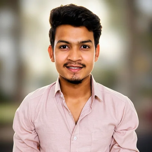 Dhruv Sharma  profile photo