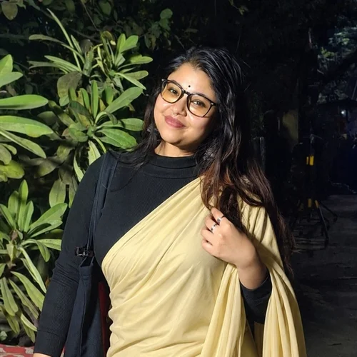 Shibani Ghosal profile photo