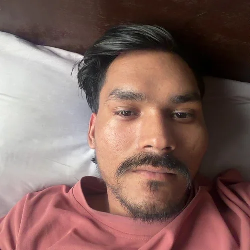 suraj singh Adhikari  profile photo