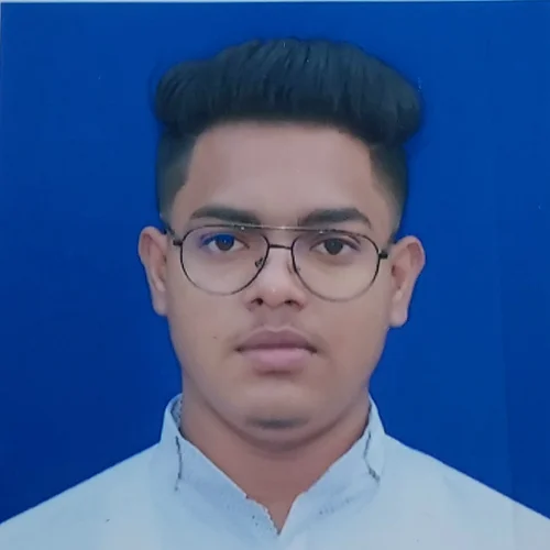 Joy Naskar profile photo