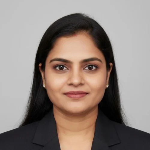 Nidhi Rathore profile photo