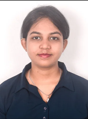 Diptirekha Behera profile photo