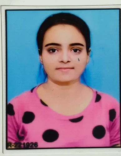 Priyanka yadav  profile photo