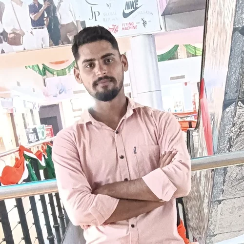 Soyab Choudhry profile photo