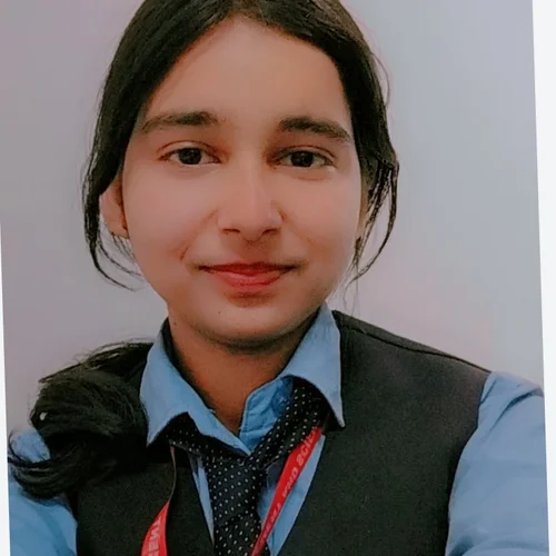 Ayushi Rai  profile photo