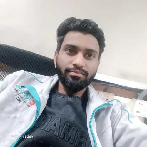 RITIK YADAV  profile photo