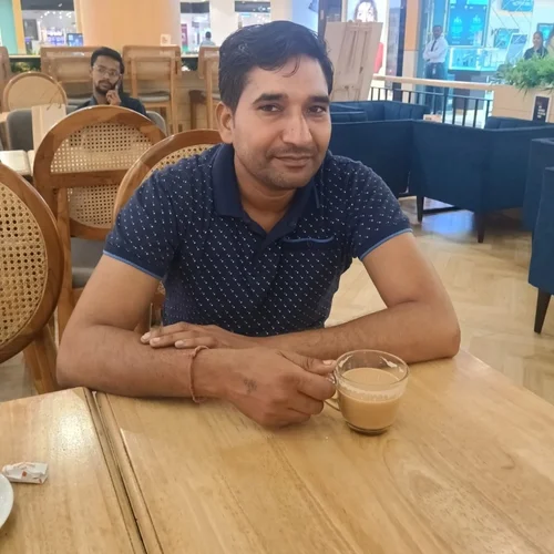 SACHIN KUMAR profile photo