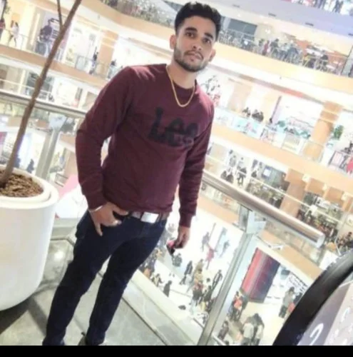 Shivam profile photo