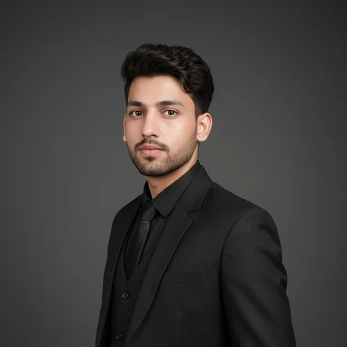 Kapil Giri Goswami profile photo