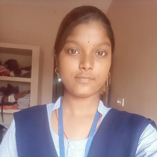 Arpita Paikaray profile photo