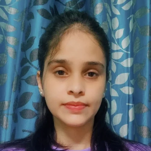 Prerna Chauhan profile photo