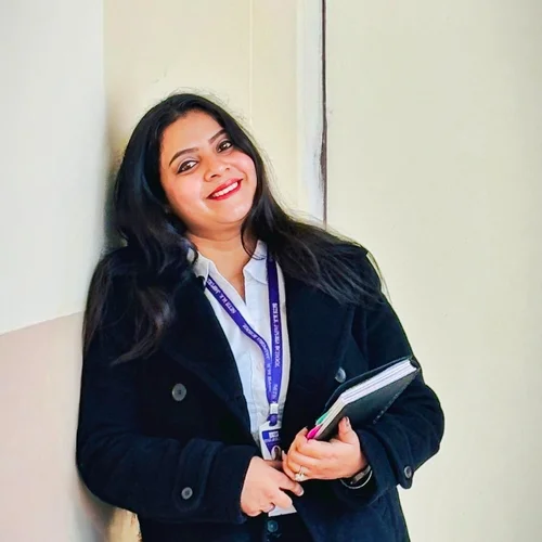 Sukrati Misra  profile photo