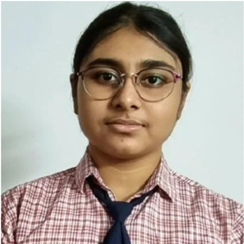 Ananaya Dutta profile photo
