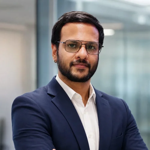 Vishnu K Unni profile photo