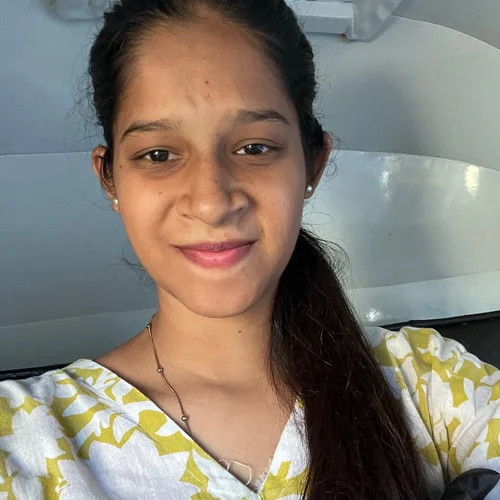 sneha Dattatray Kharade profile photo