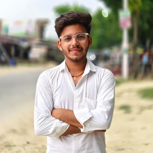 Varun Pandey  profile photo