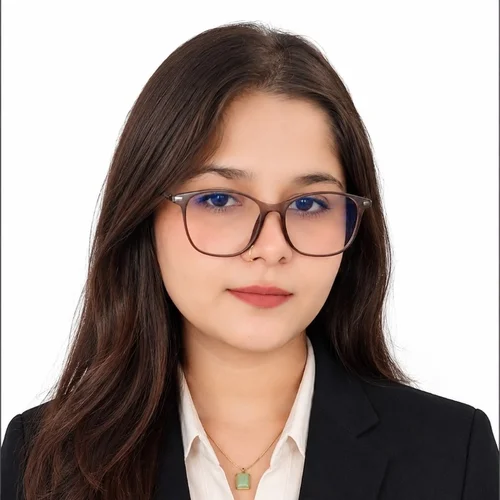 Pratiksha Singh profile photo
