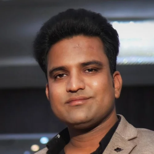Farhan Khan profile photo