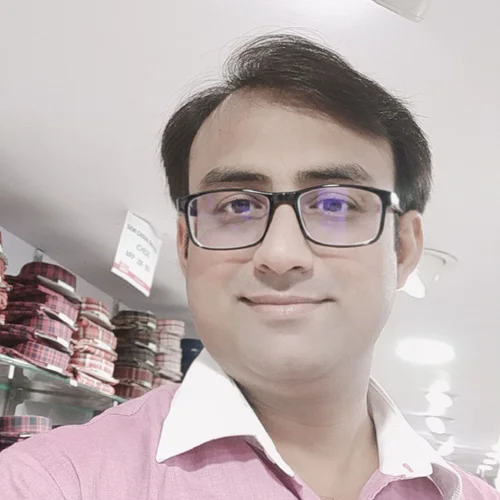 Pavan Vishwakarma profile photo