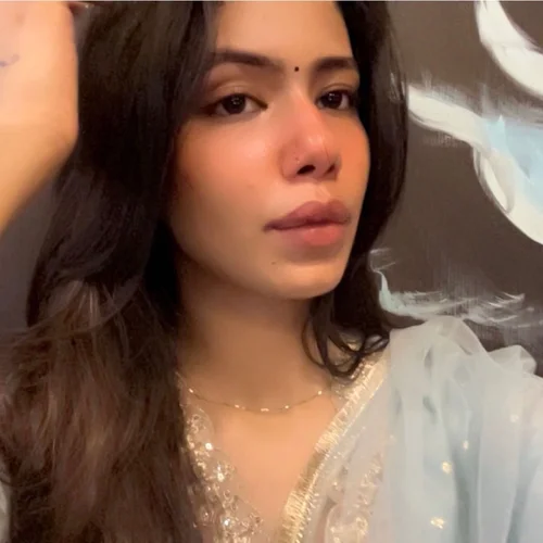 Adveteeya Moudgil profile photo