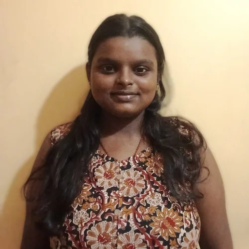 Radhika kumari paswan  profile photo