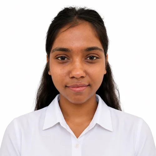 Nandini Vijay Raut profile photo