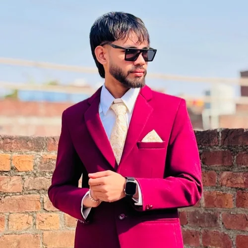 Nakul sharma  profile photo