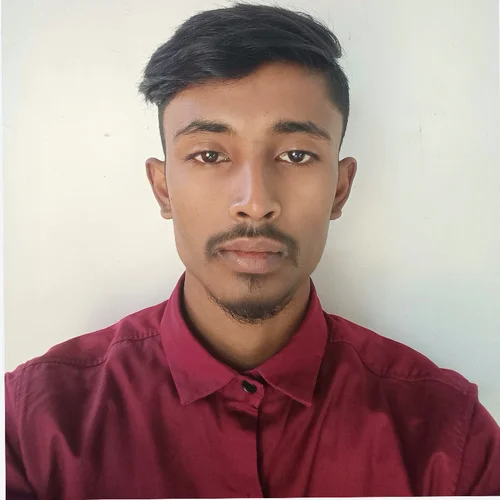 Dip Sarkar  profile photo