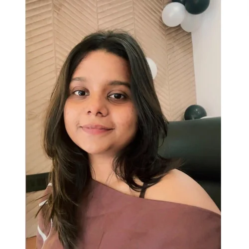 Annu profile photo