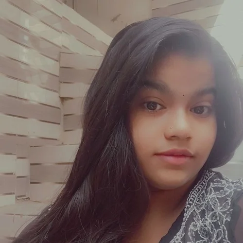 Khushi Sharma  profile photo