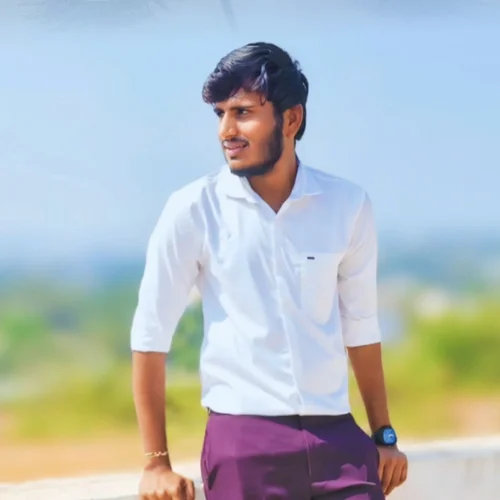 Krishna  profile photo