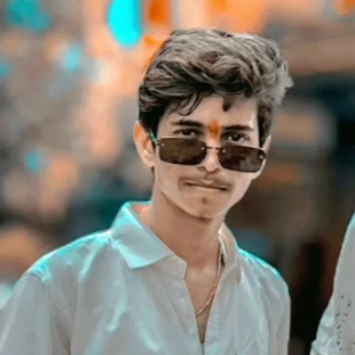 Kharwar harsh suresh  profile photo