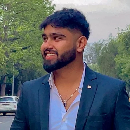 Mohit singh  profile photo
