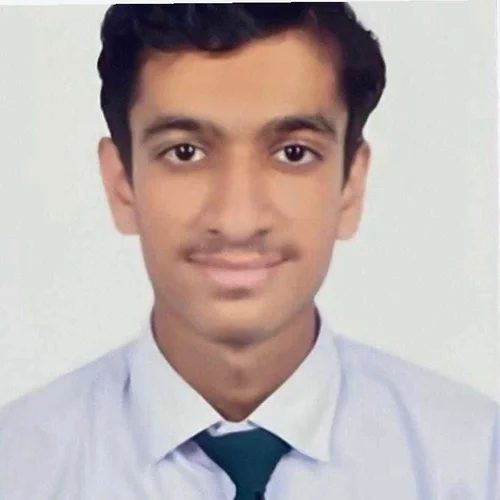 Rishabh Goyal profile photo