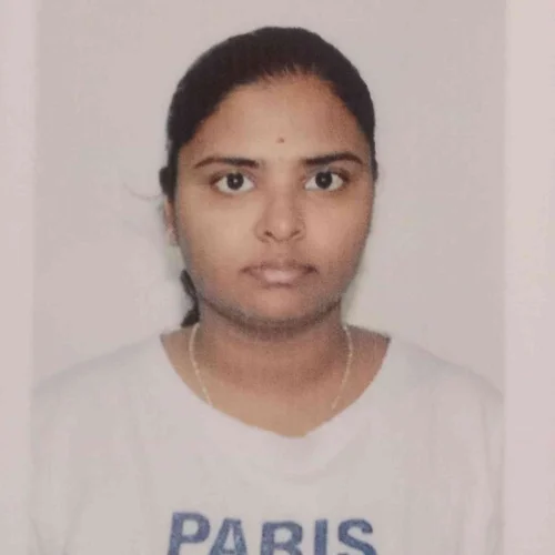 Prasoona V profile photo