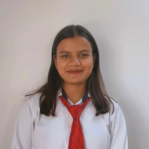 Nikki Patel profile photo