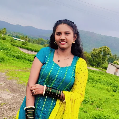 Anjali Pawar profile photo