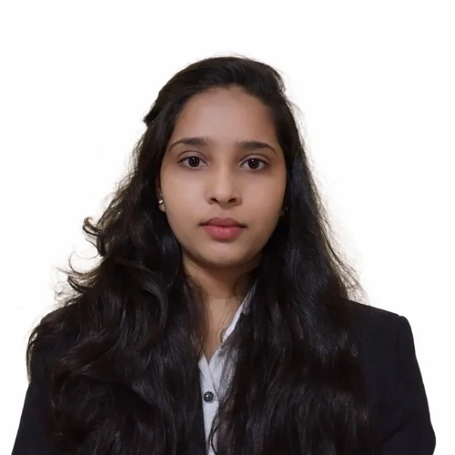 ANSHIKA PATHAK profile photo