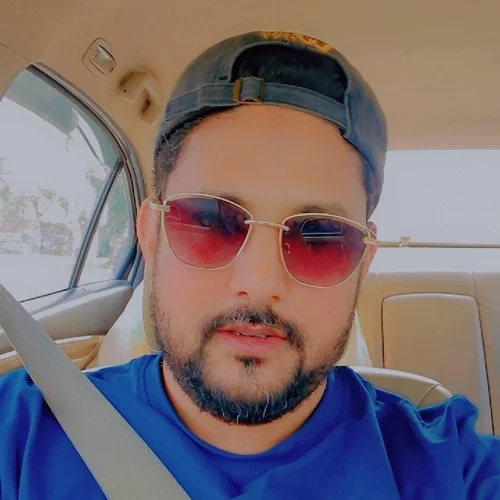 Kafeel Adnan khan profile photo