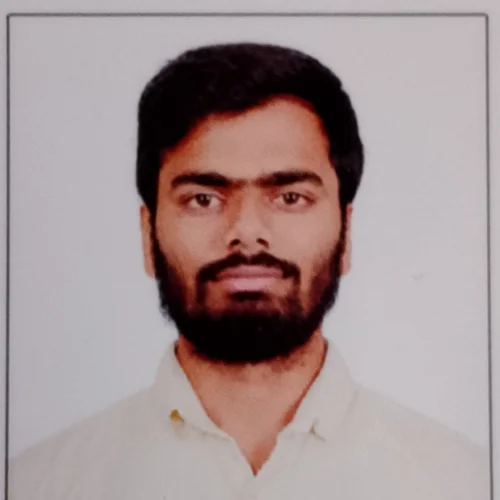 SHAIK KHAJA MOHIDDIN profile photo
