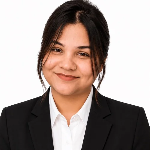Arpita Chatterjee profile photo