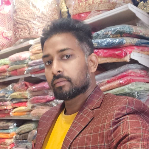 Rajnesh singh profile photo
