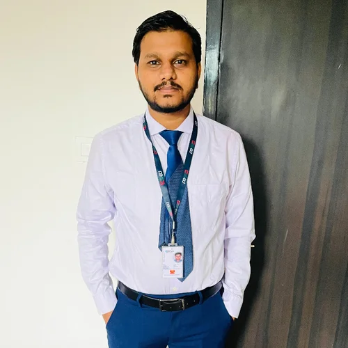 Prakhar Rusia profile photo