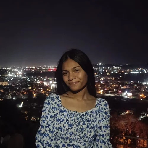 Anushka uikey  profile photo