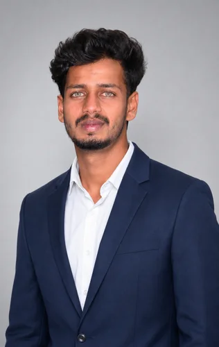 Chethankumar S S profile photo
