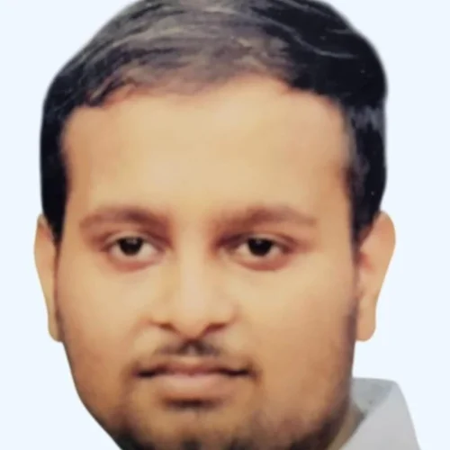Prathmesh Madhukar Dighe profile photo